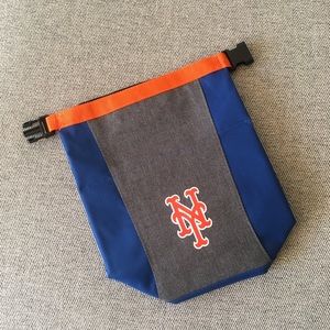 New York Mets Lunch Box